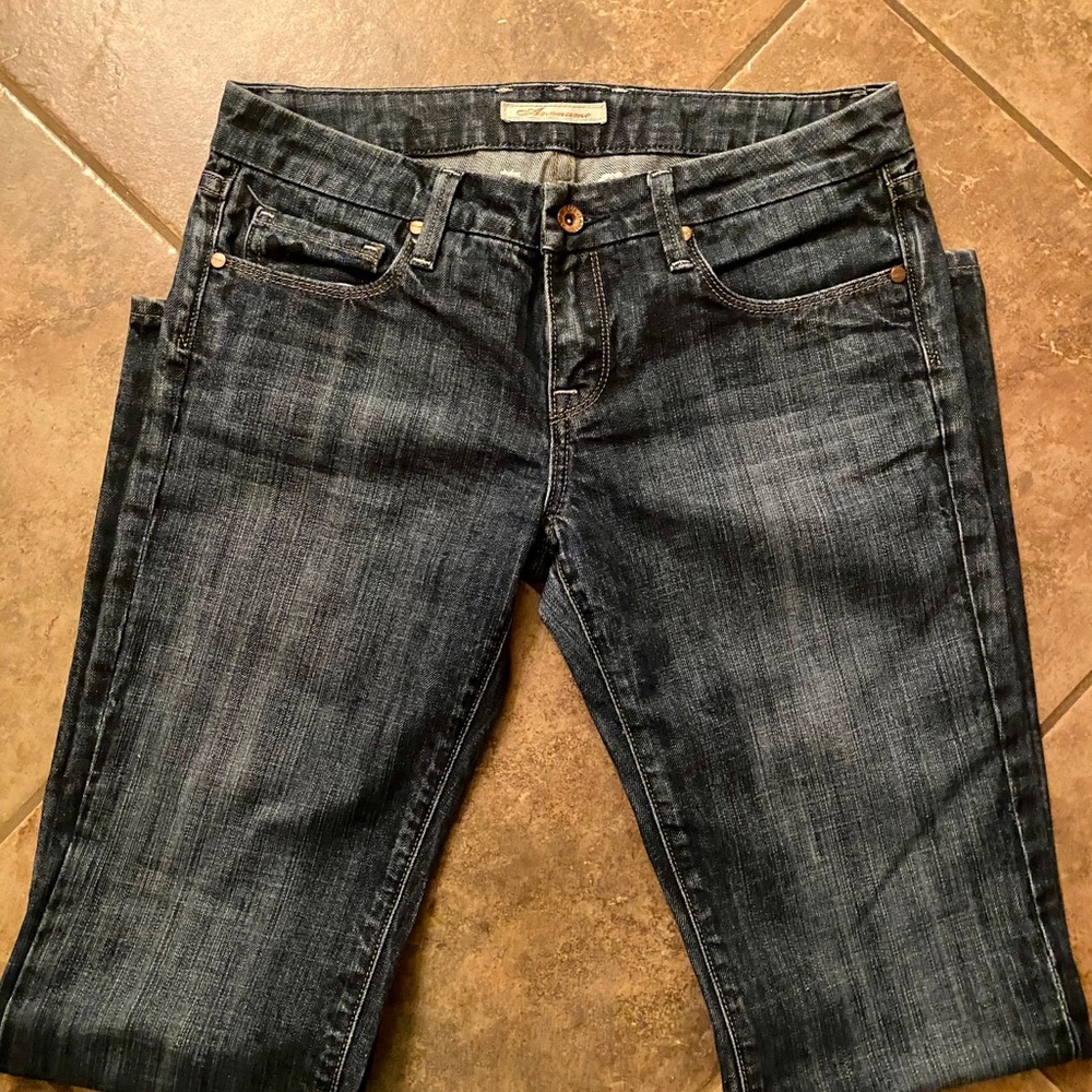 Anoname - Women Jeans